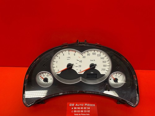 Opel corsa cdti compteur - opel, 1.3