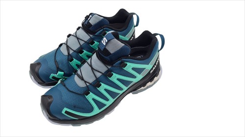 Scarpe donna salomon pro - salomon,