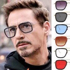 Occhiali da sole Tony Stark