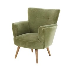 Poltrona  Maison du Monde Sao