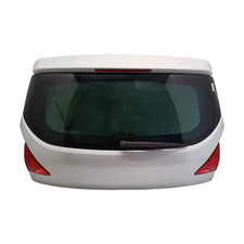 PORTELLONE POSTERIORE COMPLETO PER PEUGEOT 3008 Serie 8701AP 9HR (DV6C) (09>16)