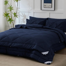 Piumino Letto Singolo Quattro