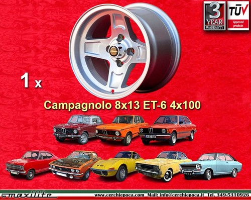 Cerchio bmw opel vw - cerchio,