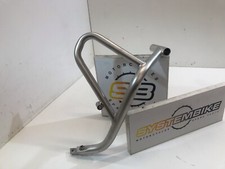 PARAMOTORE SUPERIORE SINISTRO BMW R 1200 GS ADVENTURE 2014-2018 / ENGINE GUARD