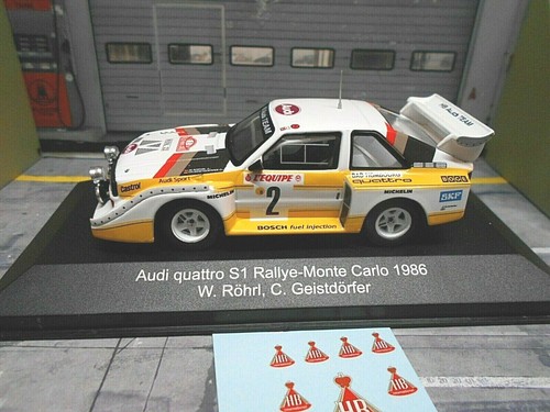 Audi quattro sport rally - audi,