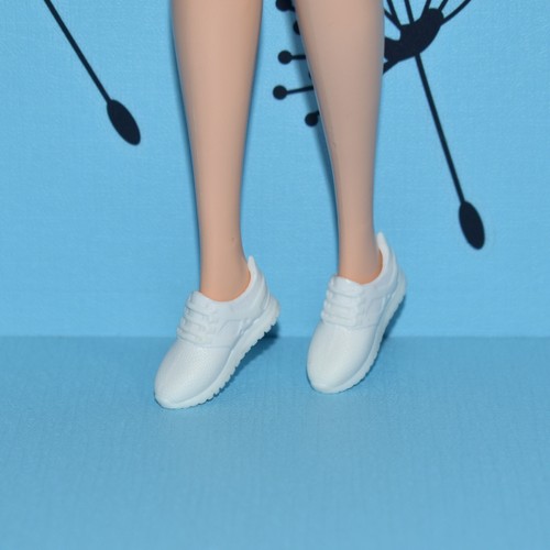Scarpe ginnastica barbie - scarpe,
