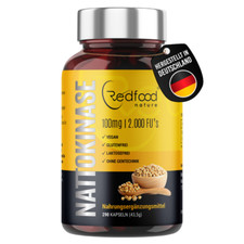 Nattokinase 290 capsule 100mg