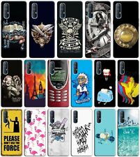 CUSTODIA COVER MORBIDA IN TPU