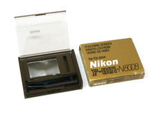 Nikon F801 F801S schermo di