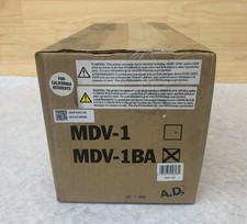 MetroVac DataVac Pro MDV-1BA
