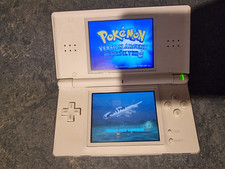 Console Nintendo DS Lite