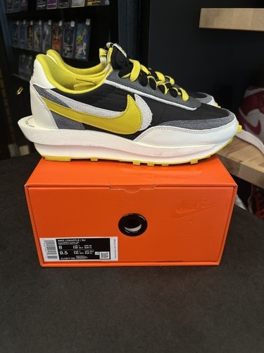 Nike waffle sacai - nike,