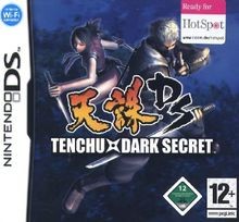 Tenchu dark secret - dark, di