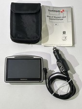 Navigatore GPS TOM GO630