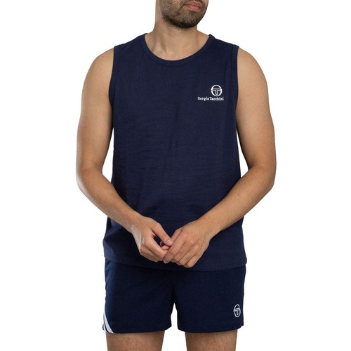 Gilet seghetto sergio tacchini - seghetto,