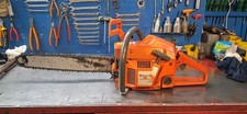 Motosega Husqvarna 55