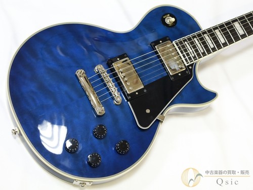 Epiphone les paul custom - paul,