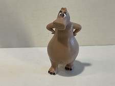 Personaggio fumetto Madagascar