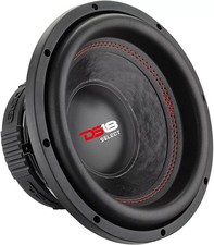 SUBWOOFER DS18 SLC-12S da 30