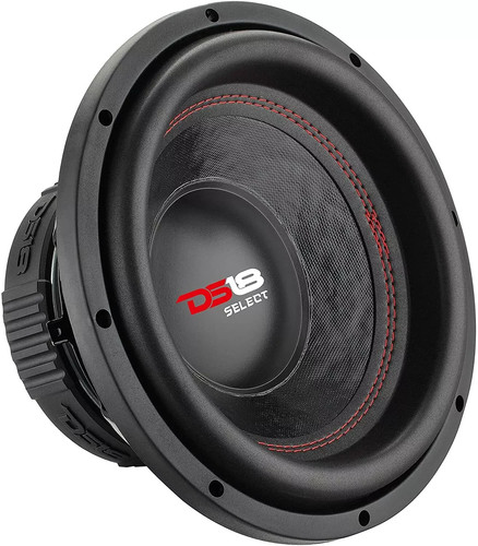 Subwoofer ds18 slc 12s - subwoofer,