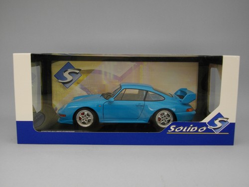 Porsche 911 clubsport - 911,