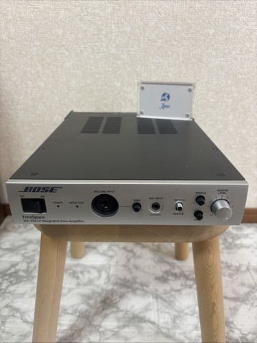 Amplificatore zona - amplificatore, di