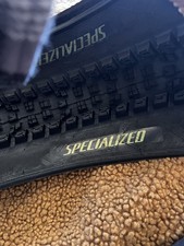 Specialized Eliminator Grid