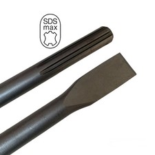Scalpello SDS MAX 350X25mm a