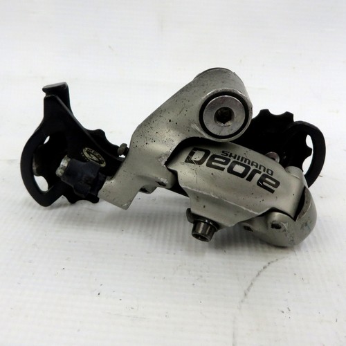 Deragliatore posteriore - deragliatore,