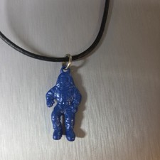 Charm tuta coniglietto Intel