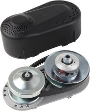 212CC Serie 30 Convertitore di