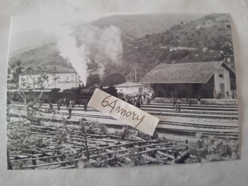 Fotografia stazione - fotografia,