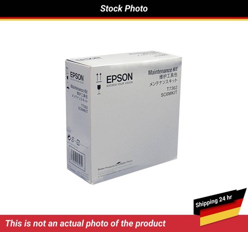 Sc6mkit kit manutenzione - kit, epson