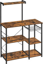 Scaffale Da Cucina, Supporto