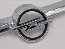 Griglia cromata originale Opel