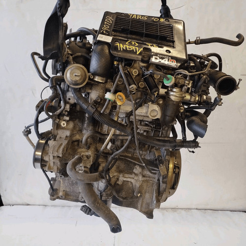 1ndtv motore semicompl - motore,