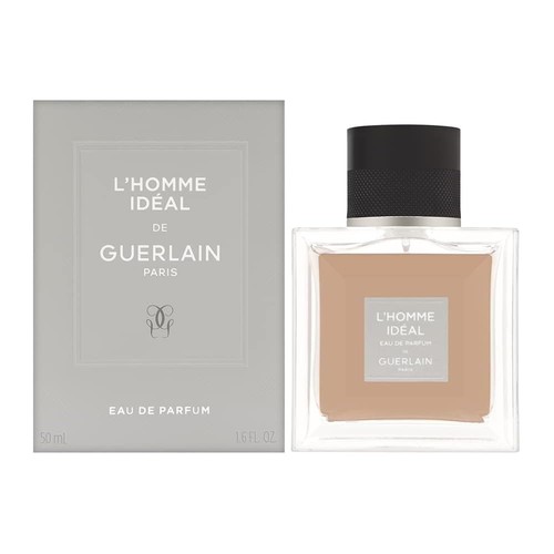 Guerlain homme ideal edp - guerlain,