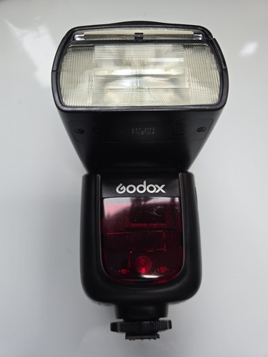 Godox v860iis speedlite - godox,