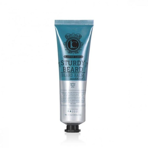 Lavish care sturdy - care, beard