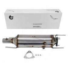 FAP Filtro Antiparticolato Per