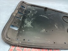 PIASTRA BORSA POSTERIORE  REAR BAG PLATE BMW R 850 RT 02-05 852EA