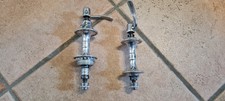 Campagnolo Croce d'Aune mozzi