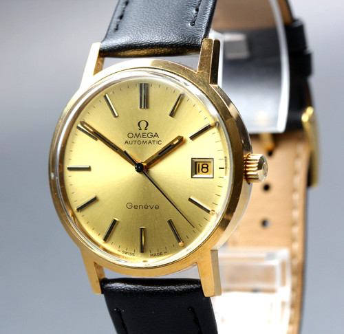 Orologio automatico uomo - automatico,