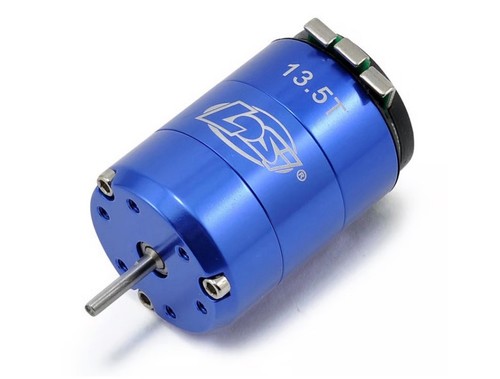 Motore brushless losi 10 - motore,