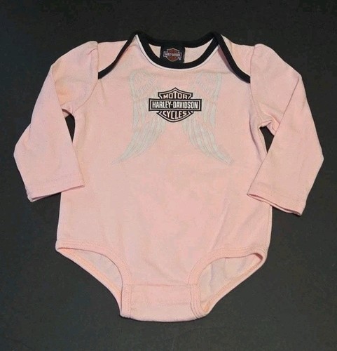 Harley davidson bambino 12m - davidson,