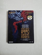 Assassinio Sull'orient Express