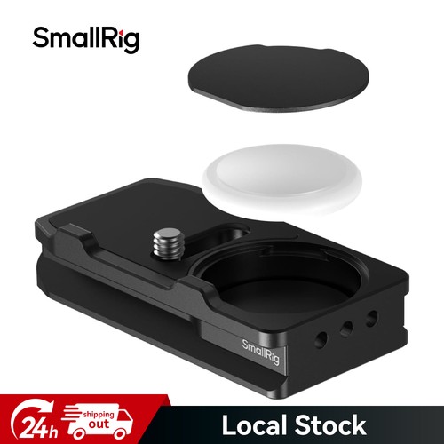 Piastra montaggio smallrig - di,