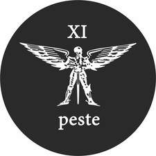 XI PESTE Folgore  -