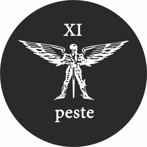 Peste folgore - peste,