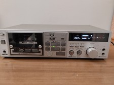 TECHNICS M-250 REGISTRATORE